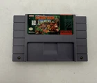 Donkey Kong Country SNES Super Nintendo 1994 Cartridge Only