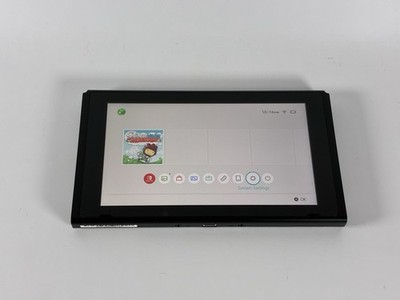 Nintendo Switch V2 HAC-001(-01) Console Only - Tested & Working