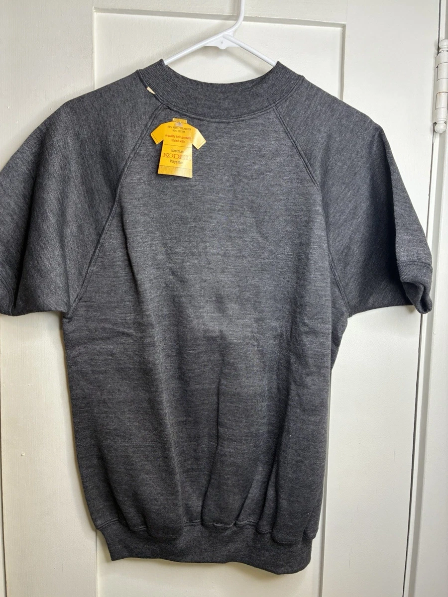 Short Sleeve 1960s Vintage Sweats & Tracksuits for Men for sale | eBay
