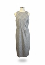 Ann Taylor Size 12  Professional Business Sheath Dress