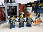LEGO Agents:  Aerial Defence Unit (8971)