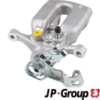 JP Group Bremssattel Hinterachse, Links U.A. FüR Opel, Vauxhall