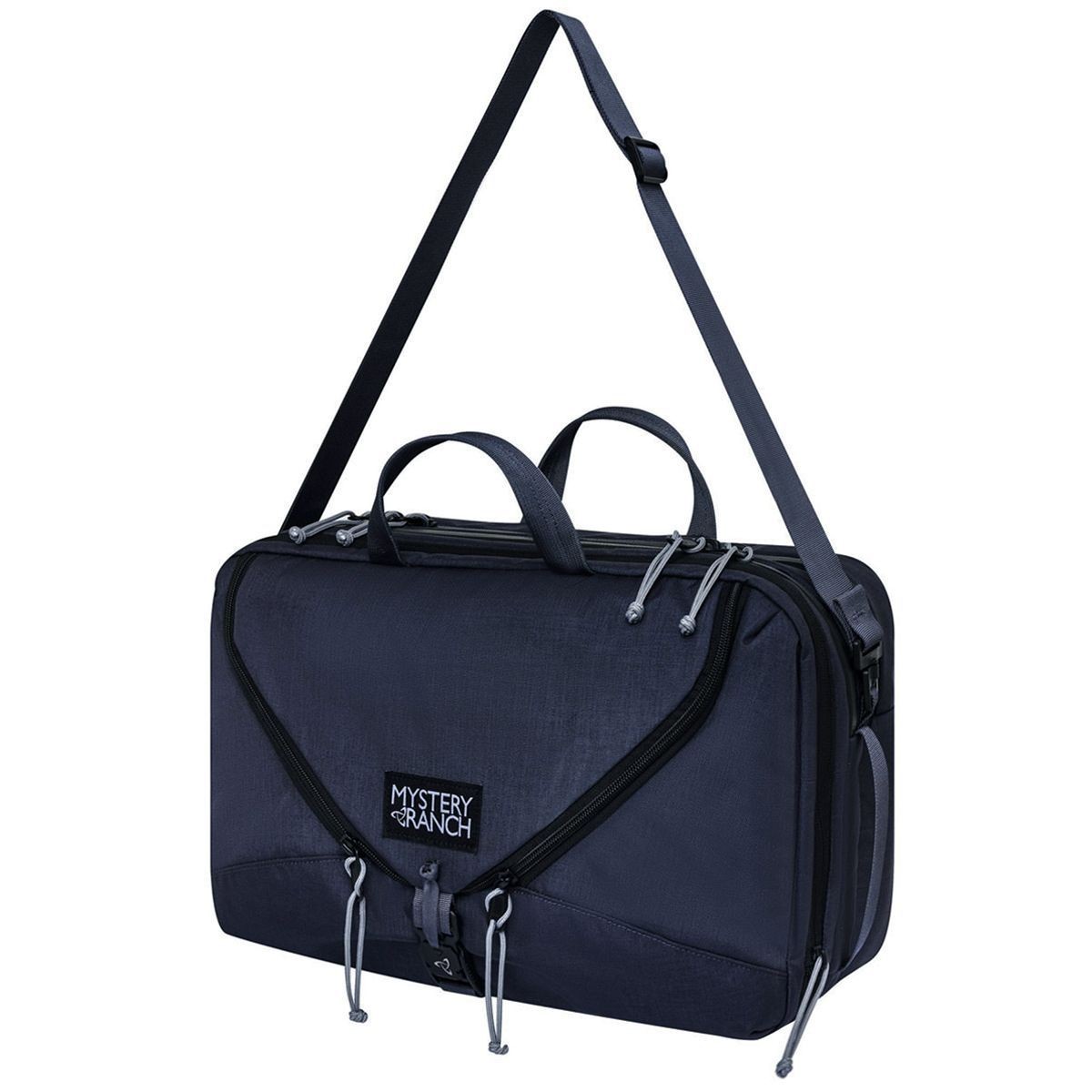 Mystery Ranch Briefcase MYSTERY RANCH 3WAY EXPANDABLE BRIEFCASE 27L 3WAY Expanda