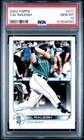 2022 TOPPS #277 CAL RALEIGH ROOKIE RC - PSA 10 GEM-MINT
