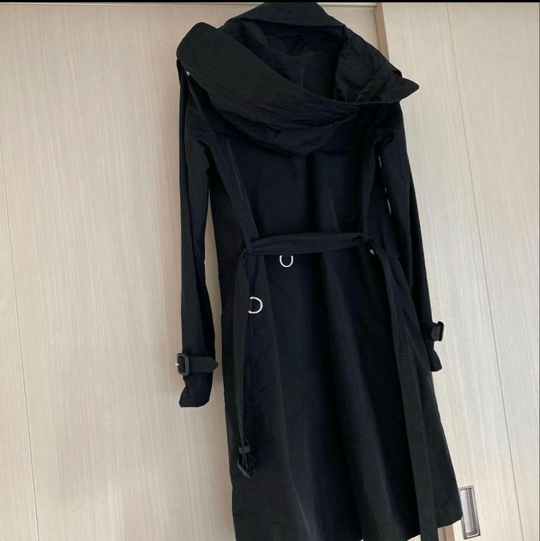 Burberry   Trench Coat thumbnail 6