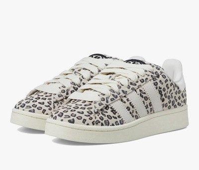 Adidas Originals Campus 00s Off-White/Black 5 (M)