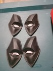 Deadpool Cosplay Mask With Face Shell & Magnetic Eyes (Normal & Joy) — photo 7
