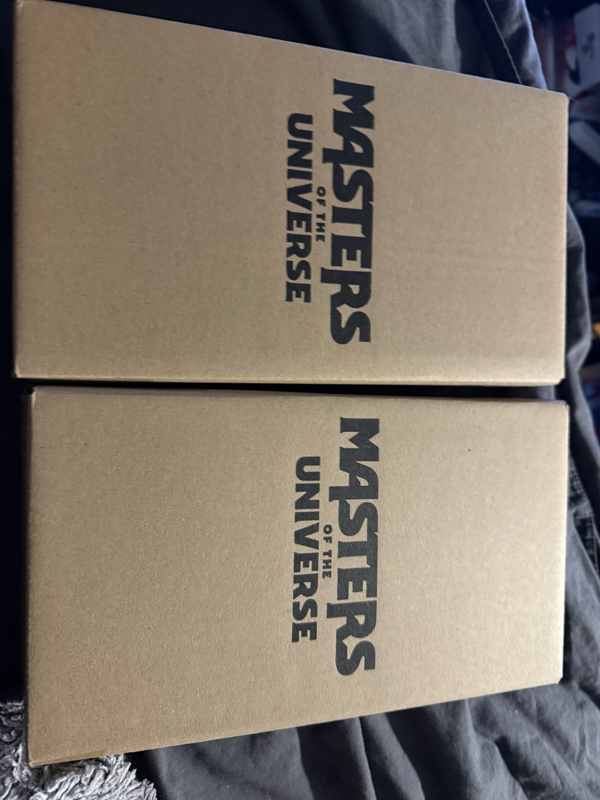 Evil Lyn Masterverse Exclusive MOTU Figure by Mattel Creations  