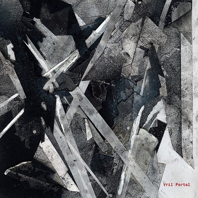 Vril Portal Delsin, Ann Aimee 2x12'', Album 2015