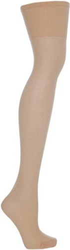 Cosyfeet Standard Fit Softhold® Premium Hold‑ups Petite Length 30 Denier 2 Pairs