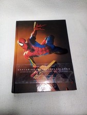 Sideshow Collectibles Capturing Archetypes vol 3 Hardcover dc marvel comics 
