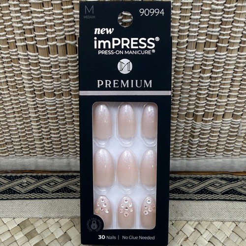 Kiss imPress Pure Fit nails.  Choose your colors & designs - Picture 135 of 326