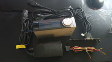 Zalman ZM-MFC2 Multi Fan Controller