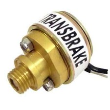 Ati External Transbrake Solenoid Powerglide