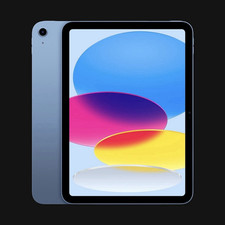 Apple iPad mit A16 Chip: 11" Liquid Retina Display, 128 GB, WLAN 6 …