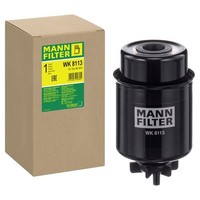 Original Mann-Filter Kraftstofffilter WK 8113 Fuel Filter