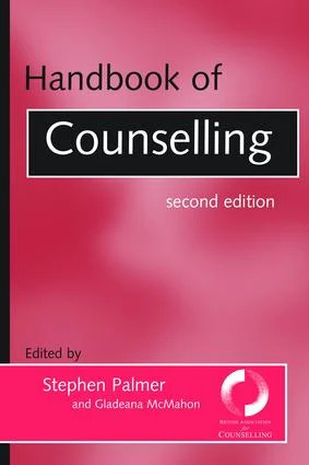 Handbook of Counselling - 2nd Edition