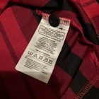 Adidas AC Milan Jersey Size Small Shades of Red Perfect and So Cool!!! — photo 9