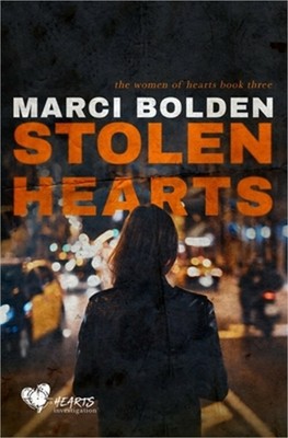 Stolen Hearts (Paperback or Softback)