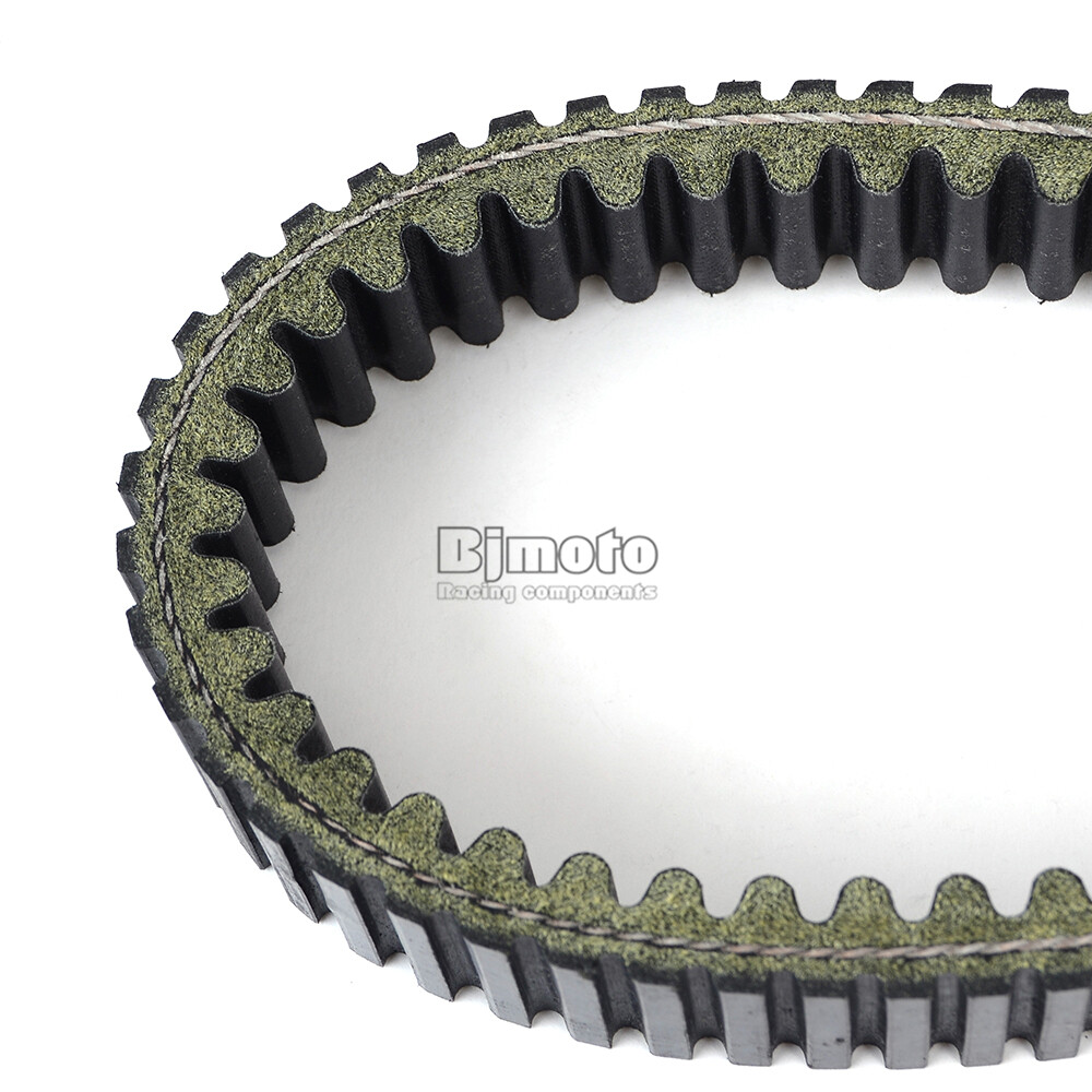 Aazon.co: Drive Belt 59011-0043 Bruce &ap; Shark For Kawasaki KRF800