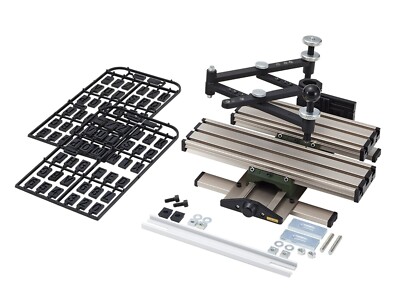 Proxxon No.27106 Engraving Table Guide Table for Text Engraving FedEx/DHL