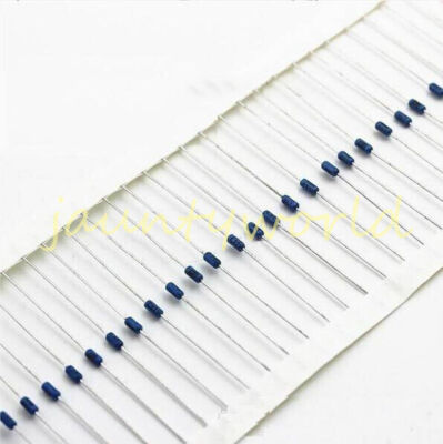 50PC NEW DB3 Diac Bi-Directional Diode #F7