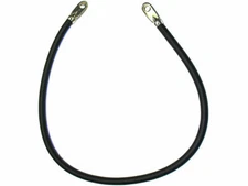 For 1951 Studebaker 2R10 Battery Cable SMP 33623JZ