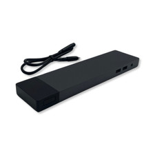 HP Elite / ZBook Thunderbolt 3 Docking Station HSTNN-CX01