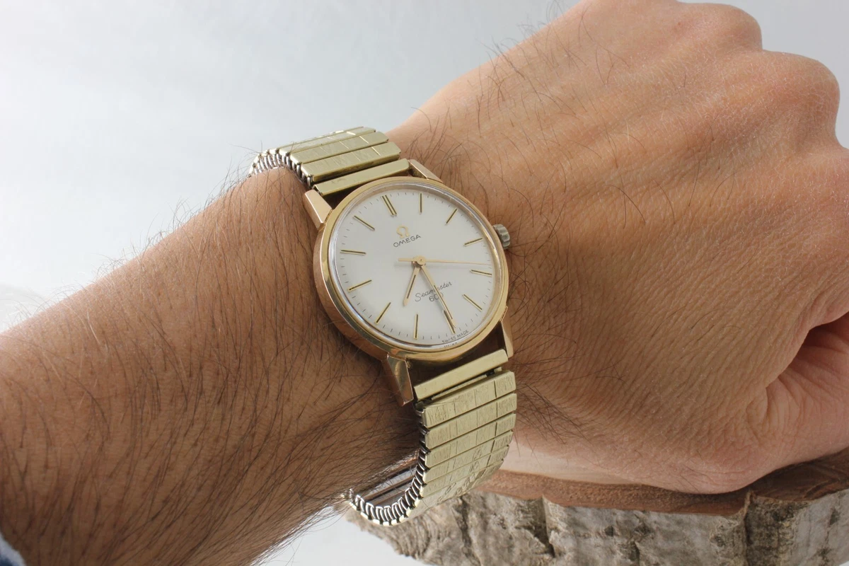 Seamaster 600 online vintage