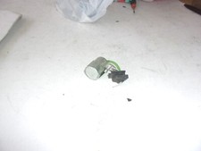 Condensateur BMW 2000