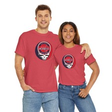 Washington Capitals Grateful Dead Steal Your ...