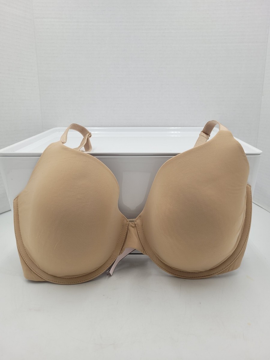 Soutien-Gorge Victoria's Secret Body By Victoria - Taille 32B - Demi Doublé - Neuf Avec étiquettes