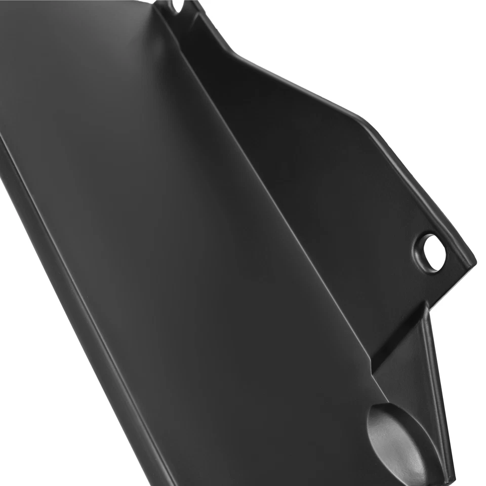 Headlight Door Bezel LH&RH For Chevrolet S10 Blazer & GMC S15 Jimmy 1982-1990 Foto 4 de 4