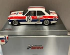 Brm 159 1/24 Ford Escort MkI #19 Rally Monte Carlo 1972 Pepsi T.Makinen-H.Liddon