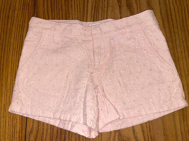 Girls Old Navy Shorts, size 10