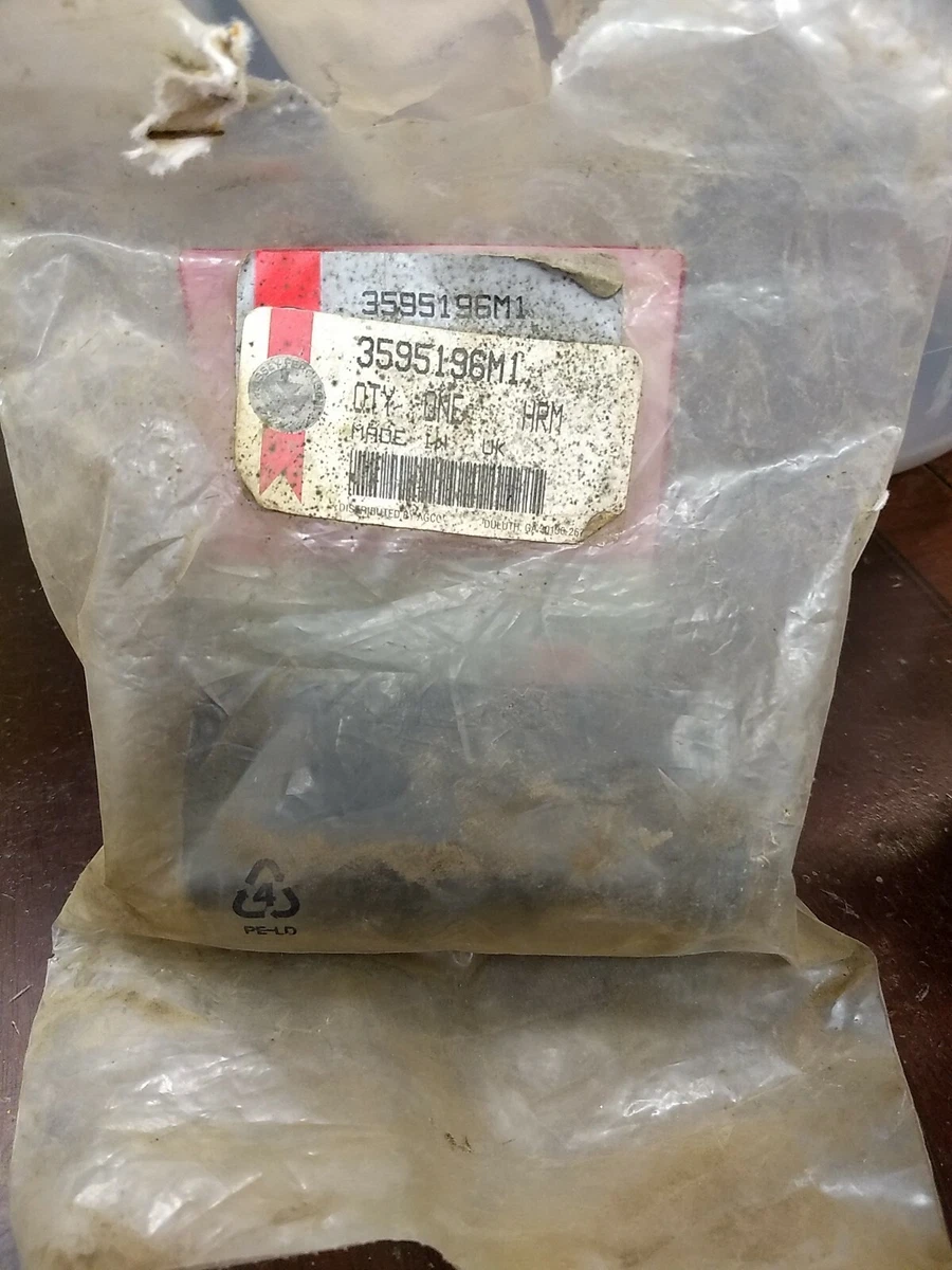 Massey Ferguson 3595196M1 HOSE OEM b76 | eBay