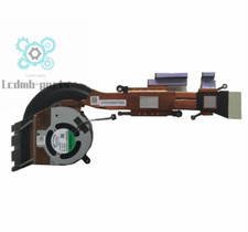 New 0N7C76 Dell Latitude 5410 Laptop CPU Heatsink Fan Assembly 00DHJW