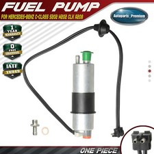 Fuel Pump for Mercedes-Benz C Class CLK S202 W202 A208 C208 1993-2002 0004705994