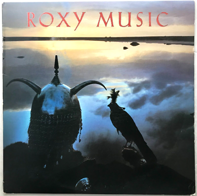 ROXY MUSIC 