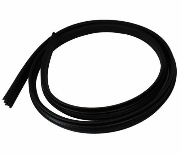 2012-2018 Focus Front Door Weather Strip***ON BODY***CV6Z5820530A