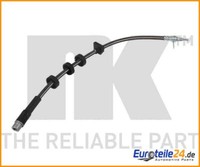 Bremsschlauch Nk 853731 FüR Peugeot 406 406 Break 406 Coupe