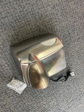 ASI J D McDonald hand dryer Model HDABSSSSC