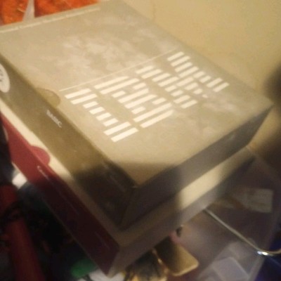  IBM Basic 3.0 Software Reference Library 1984