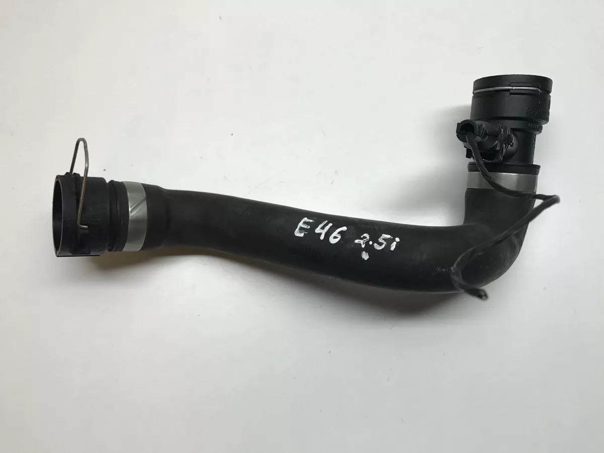 BMW 3 SERIES E46 RADIATOR HOSE PIPE 11.53-1436373 / 1436373 