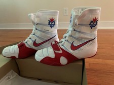 free hyperko shield trainer size 12