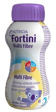 Fortini 1.0 Multi Fibre Vanilla 200ml x 24