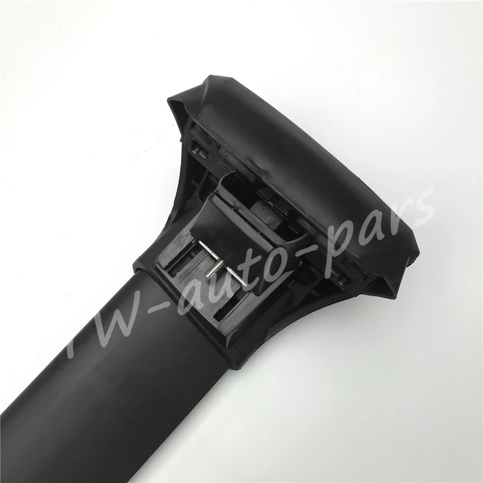 Barra transversal de riel de techo apta para Dodge Journey JCUV 2009 2010 2011 Foto 4 de 4