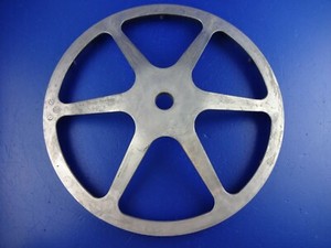 Keilriemen Waschmaschine - Miele SOFTTRONIC W3241 7231700