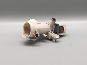 AEG L5460DFL Waschmaschine Ablauf Laugenpumpe 292417 132691110 #1155-4MÜ