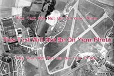 AA 512 - RAF Speke Airfield Liverpool USAF 1948